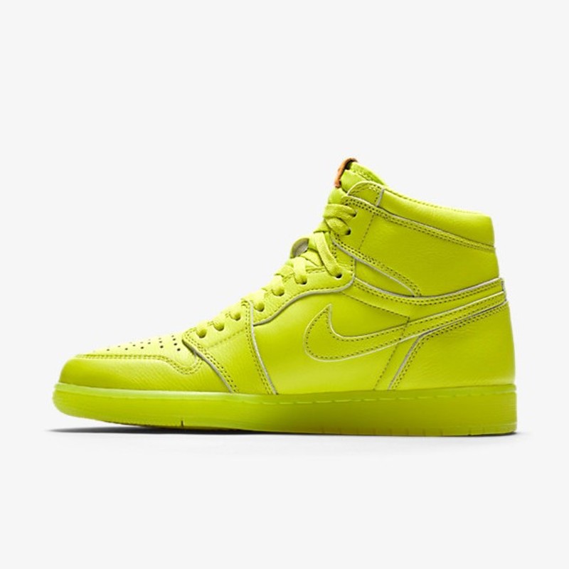 Air Jordan 1 Gatorade Cyber | AJ5997-345 | Grailify